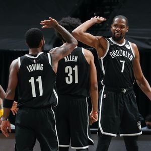 NBA20-21新赛季各队第一印象: 东部篇 (上）