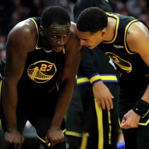 格林一拳打破勇士卫冕美梦？赛季奖项预测1:最佳防守+最佳教练