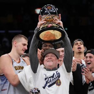 30天30队1: 掘金卫冕之路更为艰难，约基奇能否再夺MVP？【观篮高手】