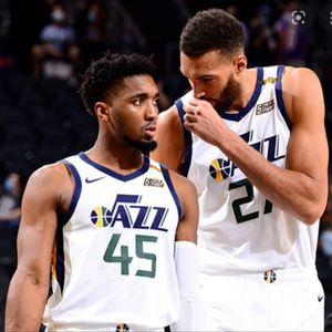 30天30队(3): 常规赛霸主爵士队的老大有没有MVP的资格？