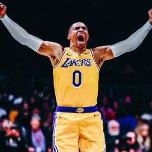 威少入湖人组三巨头，2021选秀大会评级(上)