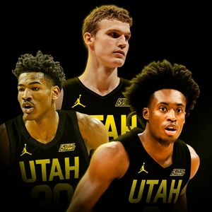 30天30队30：完结篇！爵士开张，未来的基石何在？球星齐聚的新赛季！【观篮高手】