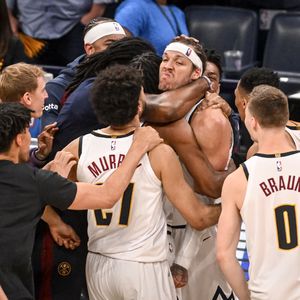 库里伤退，塔图姆迷失，戈登再现惊天绝杀！【观篮高手】