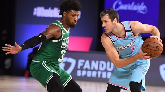 东部决赛展望：凯尔特人的矛与热火的盾