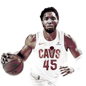 30天30队9: 詹姆斯回归无望？米切尔能让骑士成为新的劲旅吗？【观篮高手】