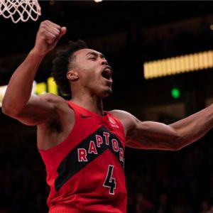 NBA30天30队16: 猛龙管理层为何大换血？台长杰克爆最有可能交易的球员竟然是他？