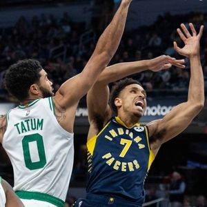 30天30队11: 塔图姆MVP？阵容升级的波士顿能更进一步吗？【观篮高手】