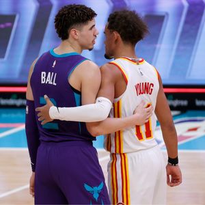 NBA附加赛全部对位前瞻分析【观篮高手】