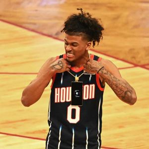 全明星周六之夜(下): 听阿穆如何拯救扣篮大赛，预测正赛MVP【观篮高手】