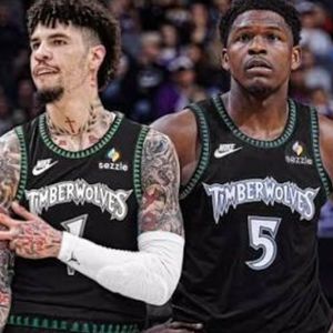 26-27NBA十大得分后卫排名! ：榜单大换血？华子还能顶住压力吗？【观篮高手】