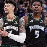 26-27NBA十大得分后卫排名! ：榜单大换血？华子还能顶住压力吗？【观篮高手】