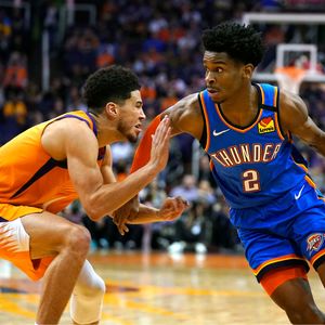 NBA23-24赛季10大得分后卫排名(下): 榜首独一档但仍需证明自己？【观篮高手】