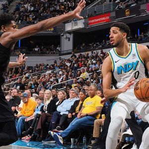 湖人首轮出局！字母哥何去何从？骑士vs步行者次轮前瞻【观篮高手】