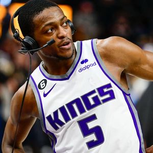 30天30队23：不再年轻的国王！关键先生能否再次带领球队证明自己？【观篮高手】