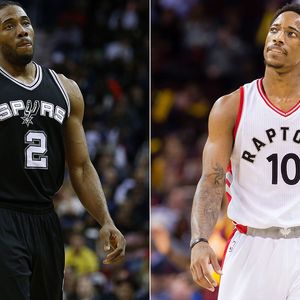 血赚还是血亏？盘点各队过去5年最佳与最差决定：大西洋赛区&西南赛区