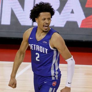 30天30队10: 康宁汉姆超越球弟？活塞新赛季的目标在哪里【观篮高手】