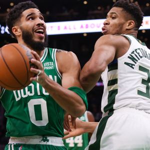 NBA赛季前四分之一球队实力排行榜(下)【观篮高手】