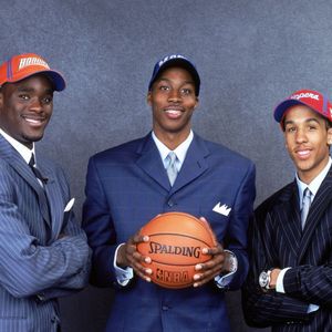 重返NBA2004选秀之夜【观篮高手】