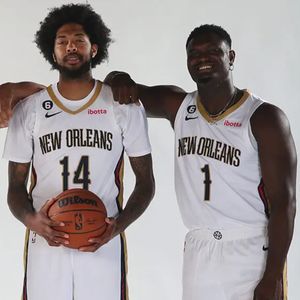 30天30队3：鹈鹕未来全靠胖虎？隐藏看点或引领全能阵容【观篮高手】