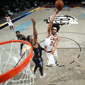 NBA2022-23赛季10大中锋排名(上) 【观篮高手】