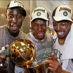 2000年后联盟的10大交易( 下 )【抽奖送球队T恤】