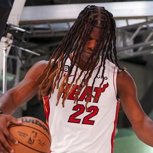 30天30队24：热火下赛季不进则退？巴特勒是联盟最被低估的超巨？【观篮高手】