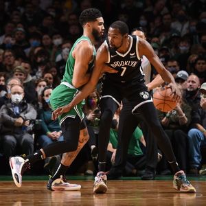 季后赛首轮前瞻：东决提前上演？篮网凯尔特人充满悬念的对决 【观篮高手】