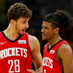 30天30队2:充满看点的天赋之队，火箭下赛季谁是老大？【观篮高手】