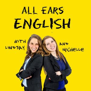 AEE Episode 1: Meet Your English Teachers