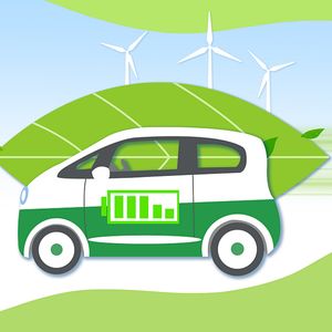 On-demand EV charging! Range anxiety solved?