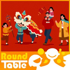 Spring Festival fun: firecrackers to livestreams