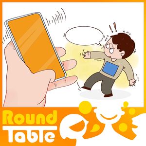 AI is stealing your voice