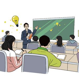 Rethinking the traditional classroom