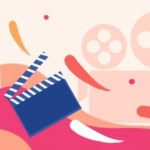 Silk Road, silver screen!