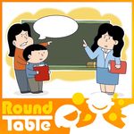 The Soapbox: mom vs everyone else