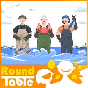 The seafood we waste