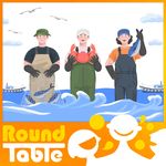 The seafood we waste
