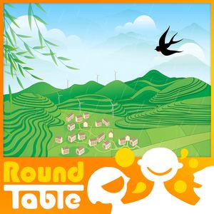 The new Qingming: From ancient rituals to eco-burials