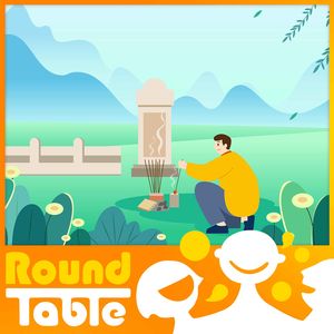 China Finds Ep. 2: When ancient grief met modern relief