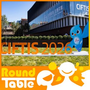 CIFTIS 2026: when services and technology meet the city