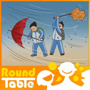 From disaster simulation to real-life preparedness