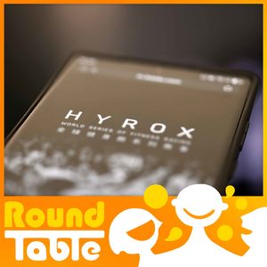 The Hyrox Beijing incident