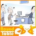 The Soapbox: the ninety-minute lunch uproar