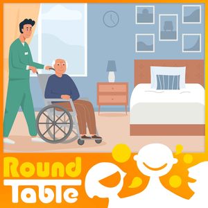 Five-star living for an aging generation