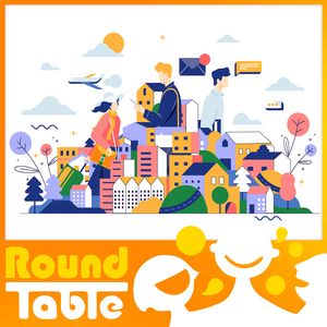What makes a city feel like home?
