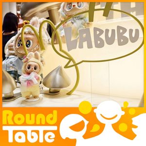 Labubu goes to Hollywood