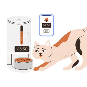 Is pet tech just 'meh' tech?