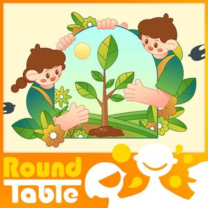 Tree parenting 101