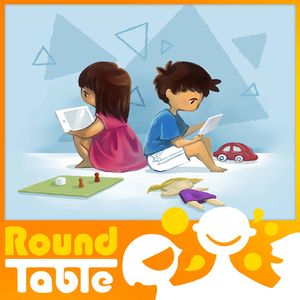 The best AI for kids? Maybe none at all