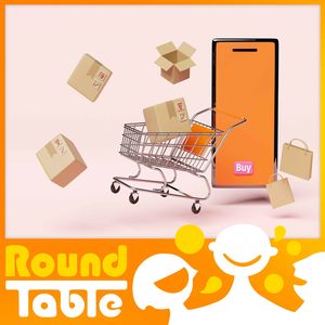 China's next phase of E-commerce